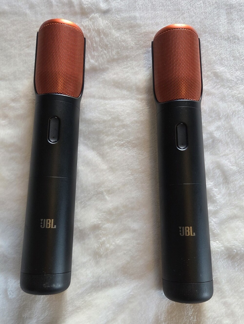 JBL Microphones
